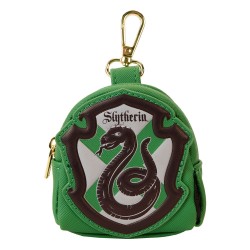 Loungefly - Harry Potter - Dog Treat Bag - Slytherin HPDBH0002